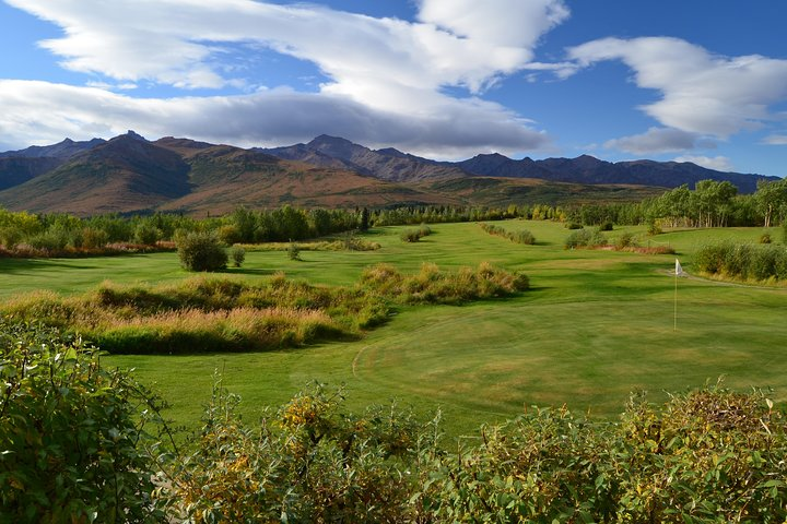 Playing with the view